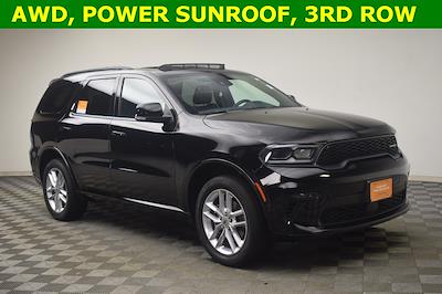 2023 Dodge Durango AWD SUV for sale #1C252357ACP - photo 1