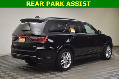 2023 Dodge Durango AWD SUV for sale #1C252357ACP - photo 2