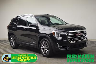 2023 GMC Terrain AWD SUV for sale #1C252359AV - photo 1