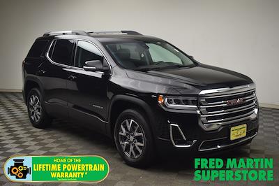 2023 GMC Acadia AWD SUV for sale #1C252360AV - photo 1