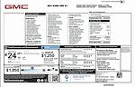 2023 GMC Acadia AWD SUV for sale #1C252360AV - photo 13