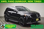 2017 Mercedes-Benz GLE 350 AWD SUV for sale #1C252361AV - photo 1