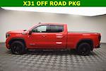 2021 GMC Sierra 1500 Crew Cab 4x4 Pickup for sale #1C252364AP - photo 13