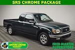 2003 Toyota Tacoma Extended Cab 4x2 Pickup for sale #1C252371AV - photo 1
