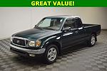 2003 Toyota Tacoma Extended Cab 4x2 Pickup for sale #1C252371AV - photo 2