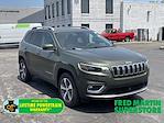 2021 Jeep Cherokee 4WD SUV for sale #1C252381ACP - photo 1