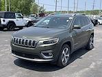 2021 Jeep Cherokee 4WD SUV for sale #1C252381ACP - photo 4