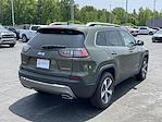 2021 Jeep Cherokee 4WD SUV for sale #1C252381ACP - photo 7