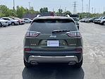 2021 Jeep Cherokee 4WD SUV for sale #1C252381ACP - photo 8
