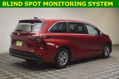 2022 Toyota Sienna FWD Minivan for sale #1C252390AP - photo 2