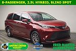 2022 Toyota Sienna FWD Minivan for sale #1C252390AP - photo 1