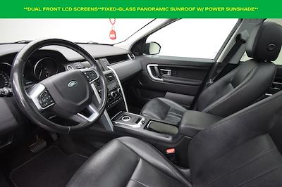 2019 Land Rover Discovery Sport 4WD SUV for sale #1C252394KP - photo 2
