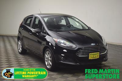 2019 Ford Fiesta Hatchback for sale #1C252399BP - photo 1