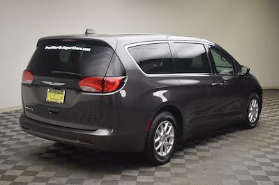 2023 Chrysler Voyager FWD Minivan for sale #1C252401AV - photo 2
