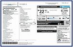 2023 Chrysler Voyager FWD Minivan for sale #1C252401AV - photo 15