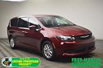 2023 Chrysler Voyager FWD Minivan for sale #1C252402AV - photo 1