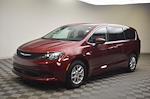 2023 Chrysler Voyager FWD Minivan for sale #1C252402AV - photo 3