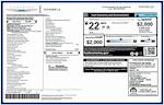 2023 Chrysler Voyager FWD Minivan for sale #1C252402AV - photo 4