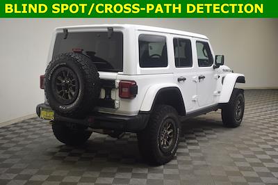 2021 Jeep Wrangler 4x4 SUV for sale #1C252406CP - photo 2