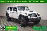 2021 Jeep Wrangler 4x4 SUV for sale #1C252406CP - photo 1