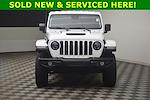 2021 Jeep Wrangler 4x4 SUV for sale #1C252406CP - photo 17