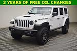 2021 Jeep Wrangler 4x4 SUV for sale #1C252406CP - photo 4