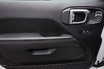 2021 Jeep Wrangler 4x4 SUV for sale #1C252406CP - photo 22