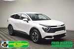 2023 Kia Sportage FWD SUV for sale #1C252412AV - photo 1