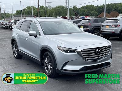 2023 Mazda CX-9 AWD SUV for sale #1C252413AV - photo 1