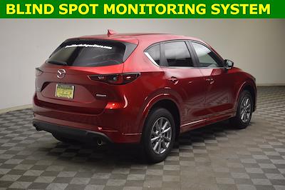 2024 Mazda CX-5 AWD SUV for sale #1C252414AV - photo 2