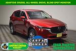 2024 Mazda CX-5 AWD SUV for sale #1C252414AV - photo 1