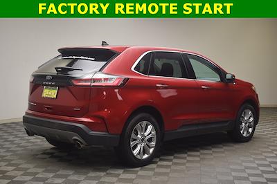 2024 Ford Edge AWD SUV for sale #1C252415AV - photo 2