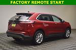 2024 Ford Edge AWD SUV for sale #1C252415AV - photo 2