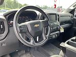 2021 Chevrolet Silverado 2500 Crew Cab SRW 4x4 Pickup for sale #1C252418AP - photo 11
