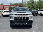 2021 Chevrolet Silverado 2500 Crew Cab SRW 4x4 Pickup for sale #1C252418AP - photo 3