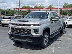 2021 Chevrolet Silverado 2500 Crew Cab SRW 4x4 Pickup for sale #1C252418AP - photo 4