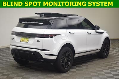 2021 Land Rover Range Rover Evoque AWD SUV for sale #1C252423AP - photo 2