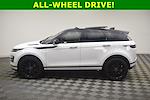 2021 Land Rover Range Rover Evoque AWD SUV for sale #1C252423AP - photo 9