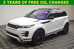 2021 Land Rover Range Rover Evoque AWD SUV for sale #1C252423AP - photo 3
