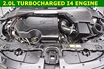 2021 Land Rover Range Rover Evoque AWD SUV for sale #1C252423AP - photo 25