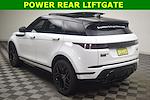 2021 Land Rover Range Rover Evoque AWD SUV for sale #1C252423AP - photo 5