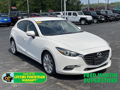 2017 Mazda3 FWD Hatchback for sale #1C252424AP - photo 1