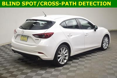 2017 Mazda3 FWD Hatchback for sale #1C252424AP - photo 2