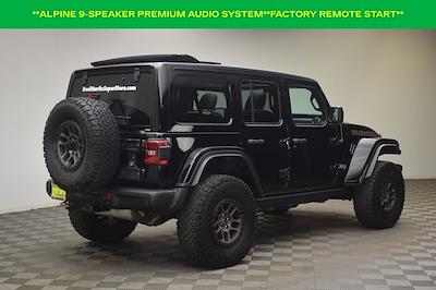 2022 Jeep Wrangler 4WD SUV for sale #1C252441AP - photo 2