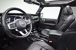 Used 2022 Jeep Wrangler Unlimited Rubicon 392 for sale #1C252441AP - photo 11