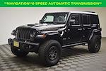 Used 2022 Jeep Wrangler Unlimited Rubicon 392 for sale #1C252441AP - photo 4