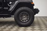 Used 2022 Jeep Wrangler Unlimited Rubicon 392 for sale #1C252441AP - photo 32