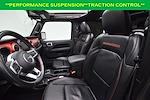 Used 2019 Jeep Wrangler Unlimited Rubicon for sale #1C252441BV - photo 11