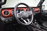 Used 2019 Jeep Wrangler Unlimited Rubicon for sale #1C252441BV - photo 15