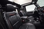 Used 2019 Jeep Wrangler Unlimited Rubicon for sale #1C252441BV - photo 18